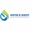 Water And Waste Plumbing logo
